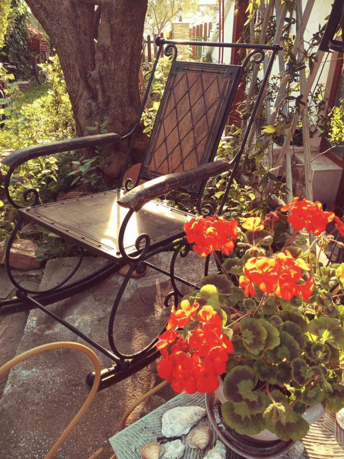 Oniron Villa Sidirokastro  Dış mekan fotoğraf