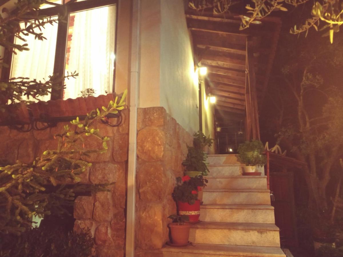 Oniron Villa Sidirokastro  Dış mekan fotoğraf