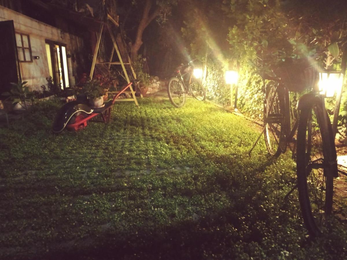 Oniron Villa Sidirokastro  Dış mekan fotoğraf