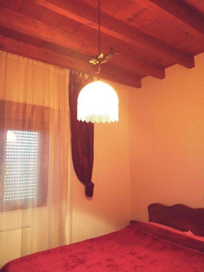 Oniron Villa Sidirokastro  Dış mekan fotoğraf