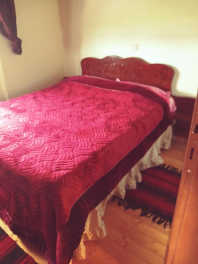 Oniron Villa Sidirokastro  Dış mekan fotoğraf