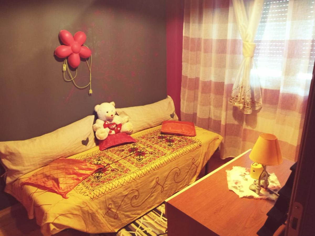 Oniron Villa Sidirokastro  Dış mekan fotoğraf