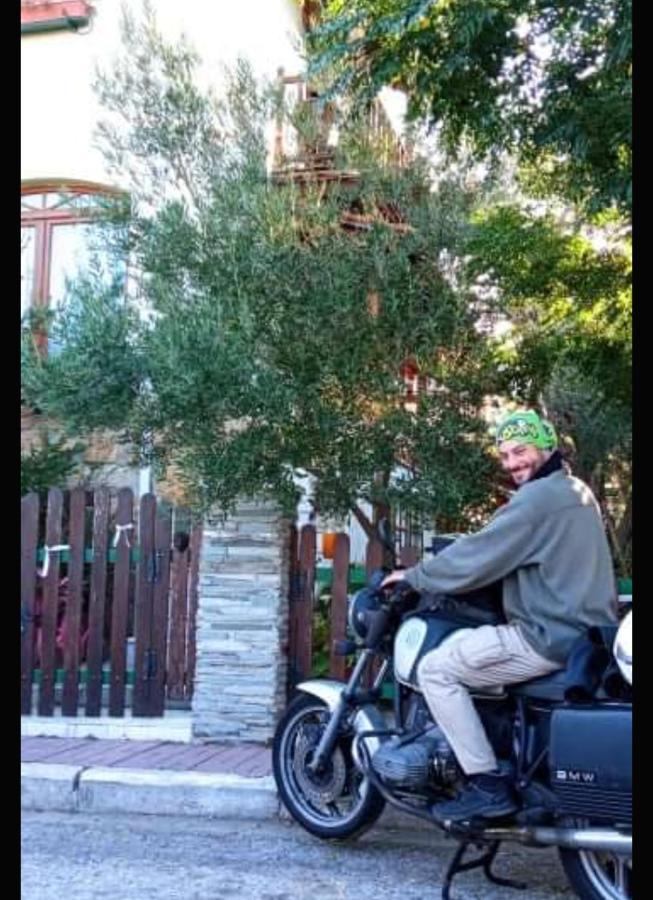 Oniron Villa Sidirokastro  Dış mekan fotoğraf