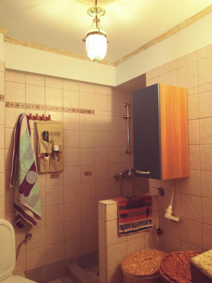 Oniron Villa Sidirokastro  Dış mekan fotoğraf