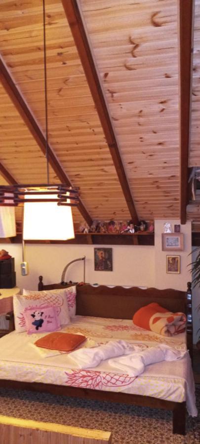 Oniron Villa Sidirokastro  Dış mekan fotoğraf