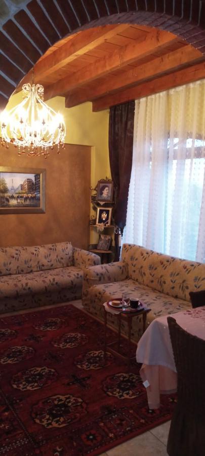 Oniron Villa Sidirokastro  Dış mekan fotoğraf