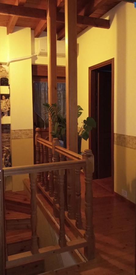 Oniron Villa Sidirokastro  Dış mekan fotoğraf