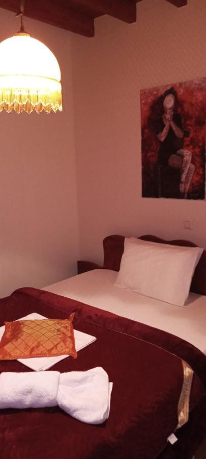Oniron Villa Sidirokastro  Dış mekan fotoğraf