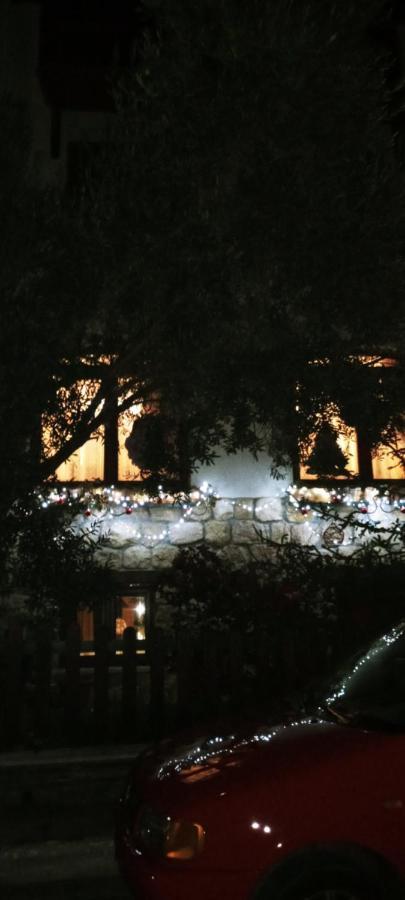 Oniron Villa Sidirokastro  Dış mekan fotoğraf