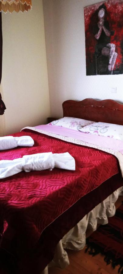 Oniron Villa Sidirokastro  Dış mekan fotoğraf